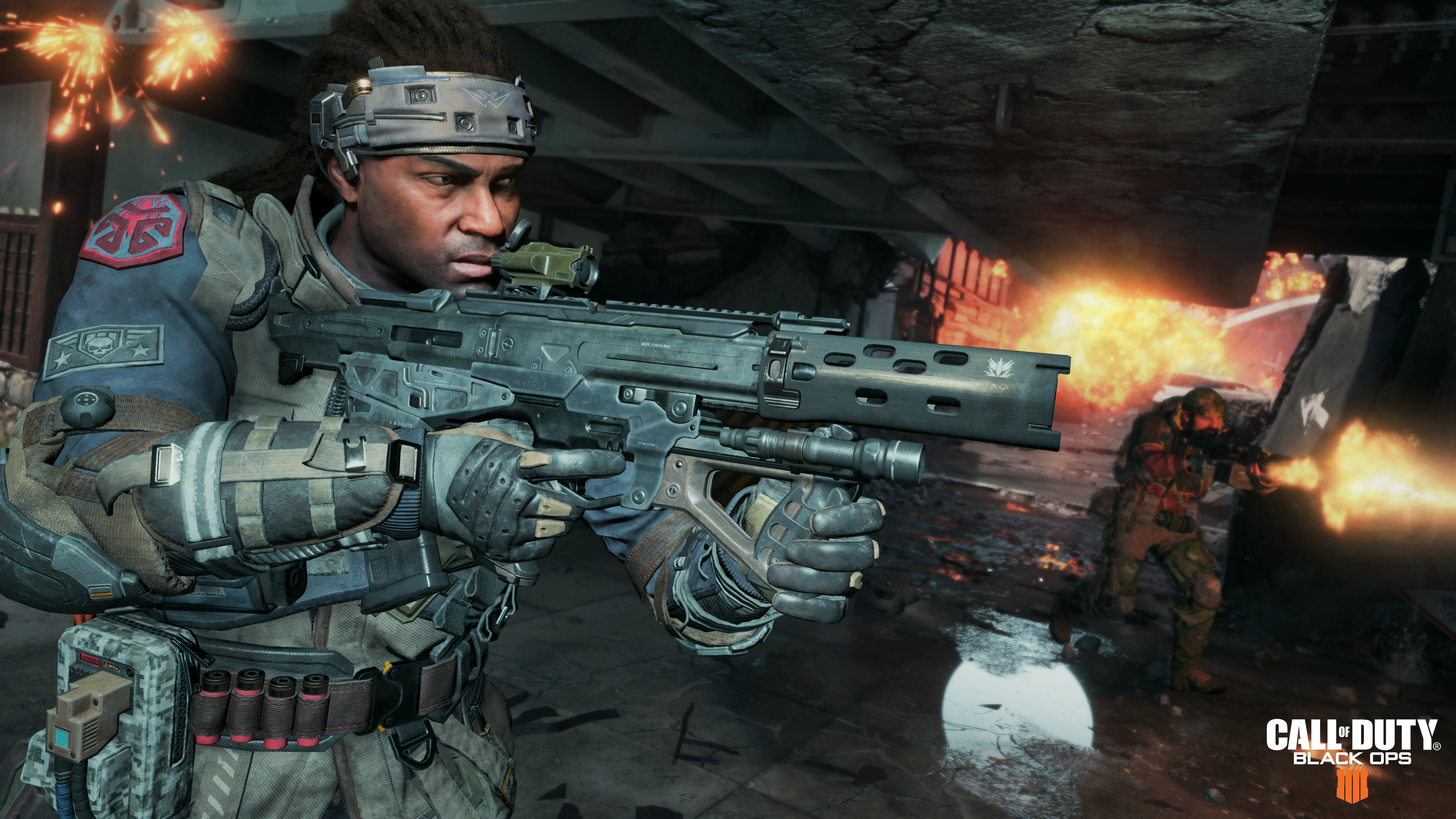 Call Of Duty Wallpaper