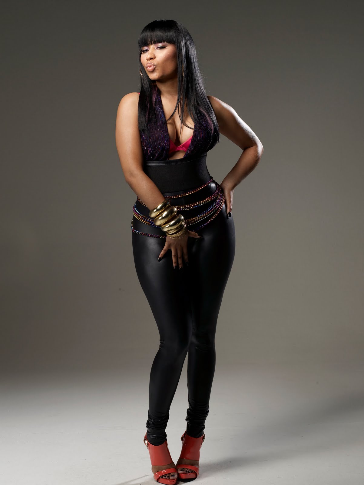 Nicki Minaj HD Wallpapers Download Free Wallpapers in HD for your