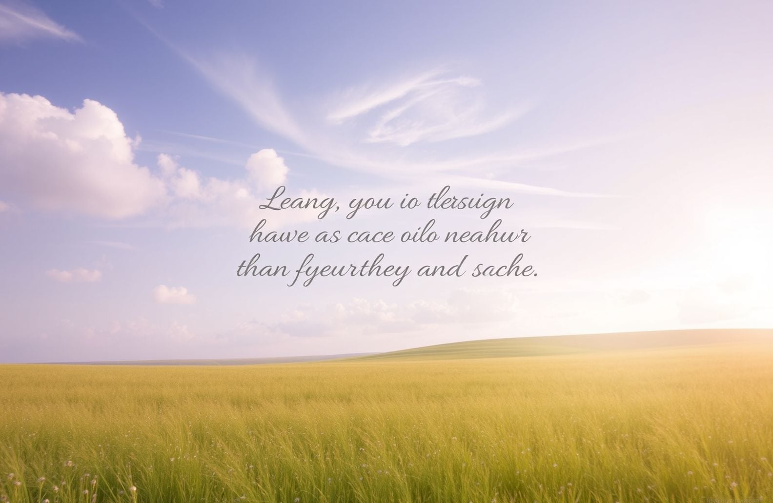 Aesthetic Quotes Wallpaper