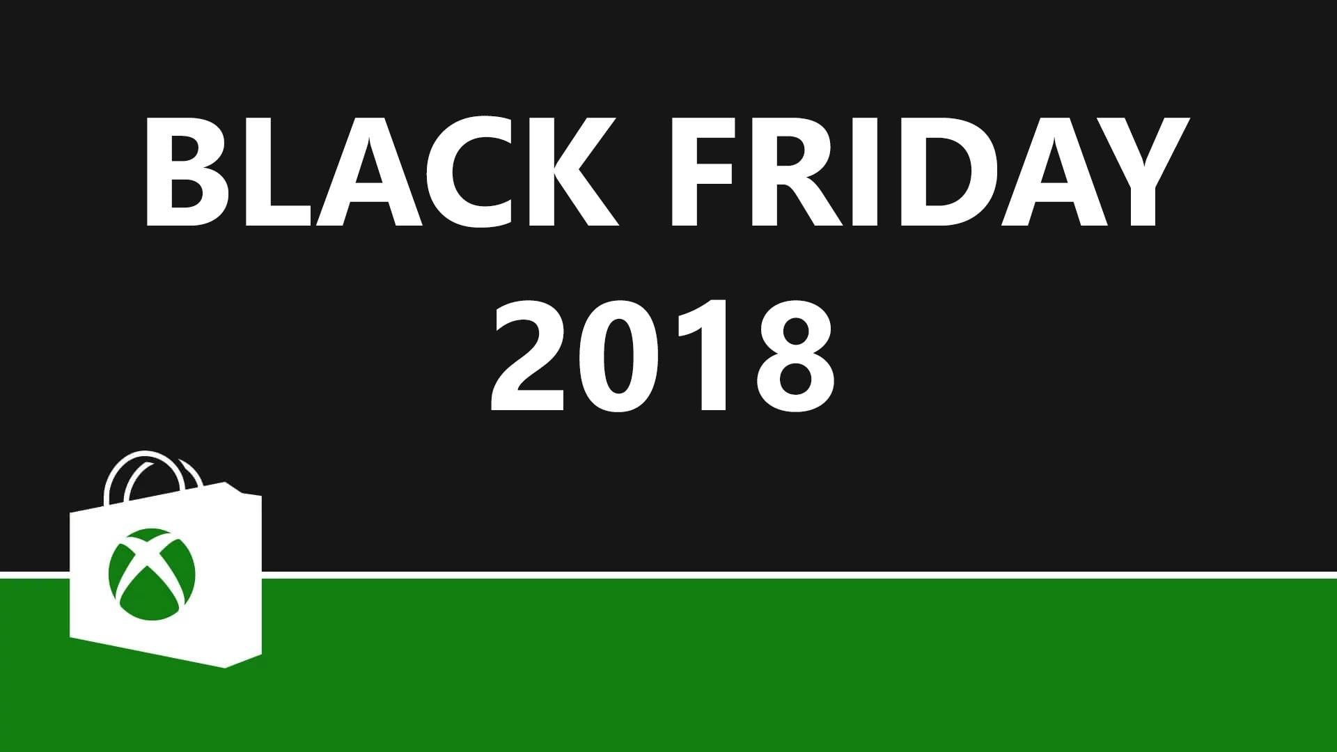 The Top Rated Games From Xbox Black Friday Sale