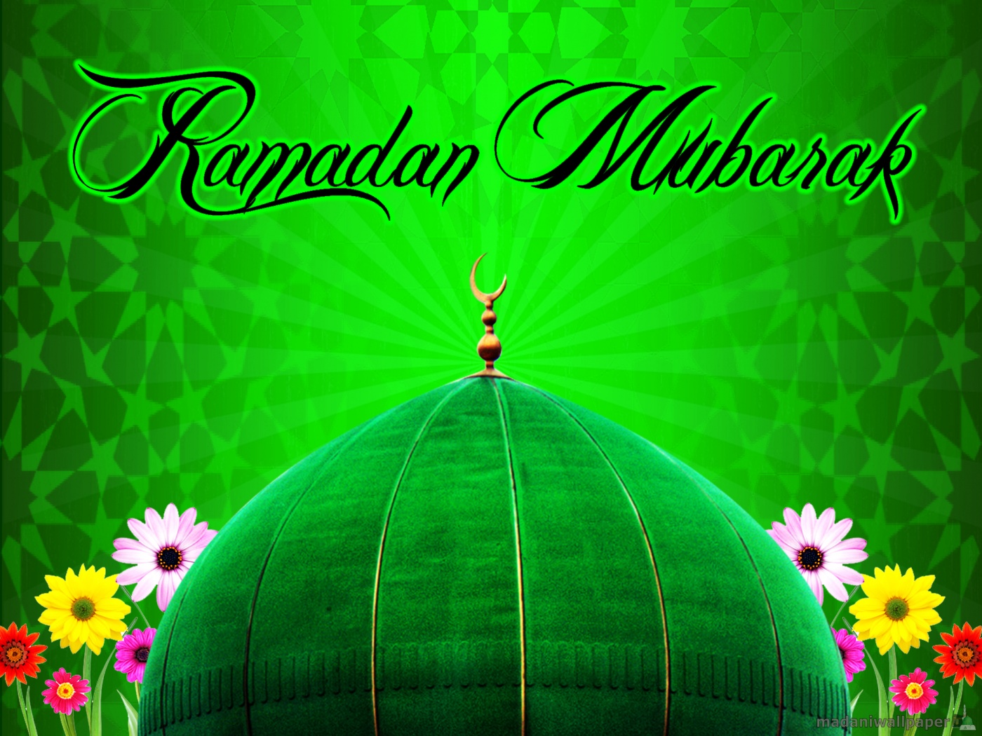 Ramadan Wallpaper Image Wallpapertube