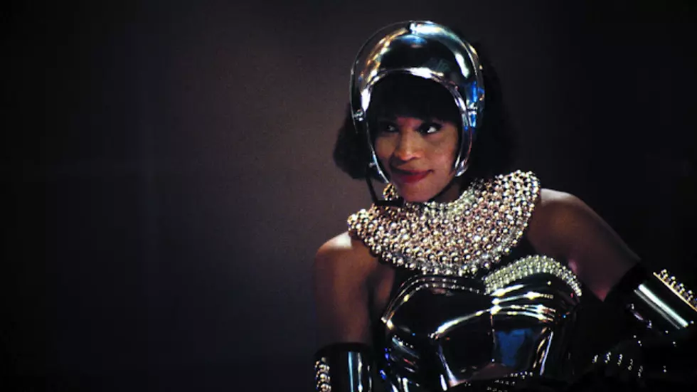 The Bodyguard Original Wallpaper