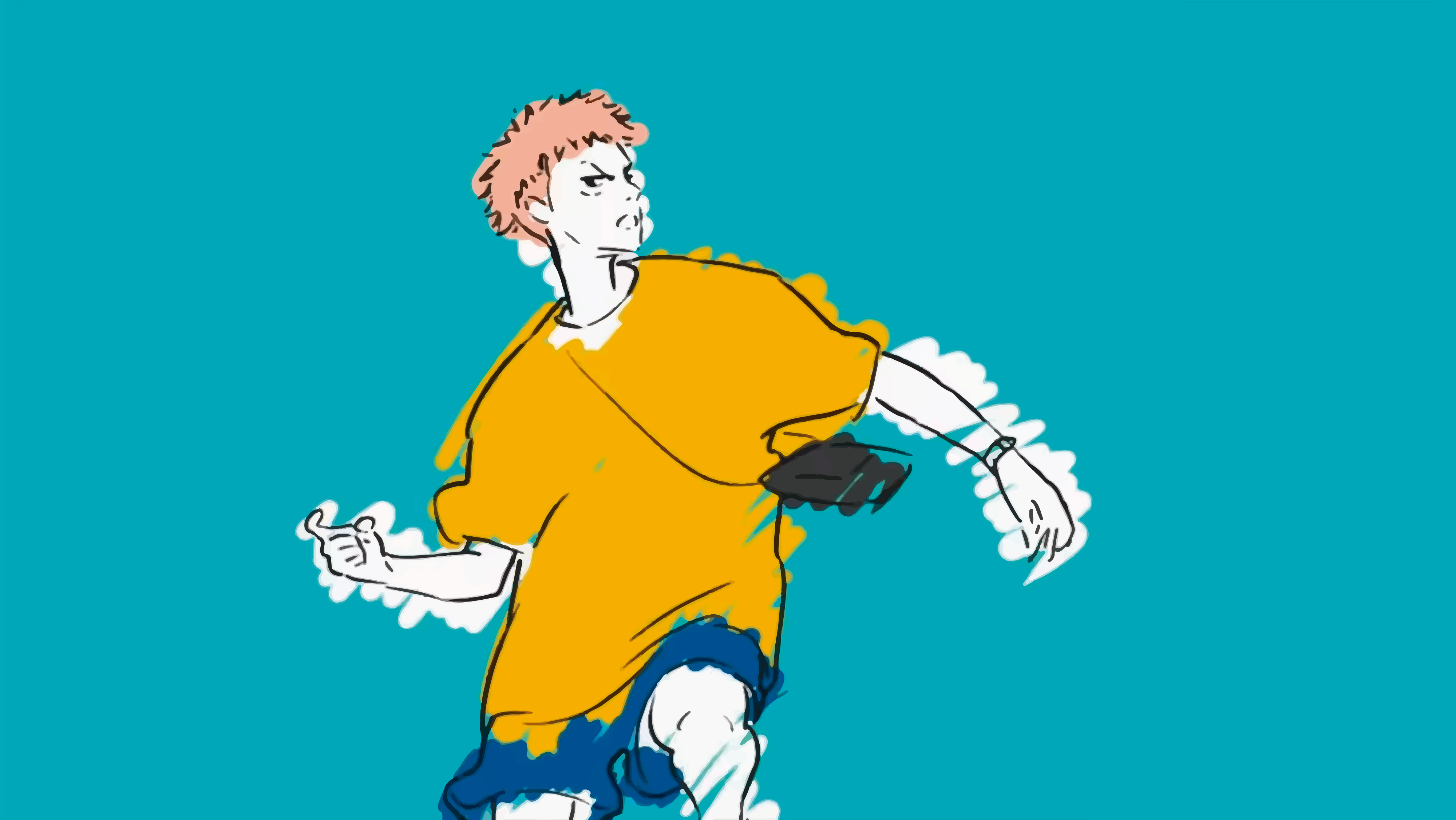 Some HD Wallpaper From The Ed R Jujutsukaisen