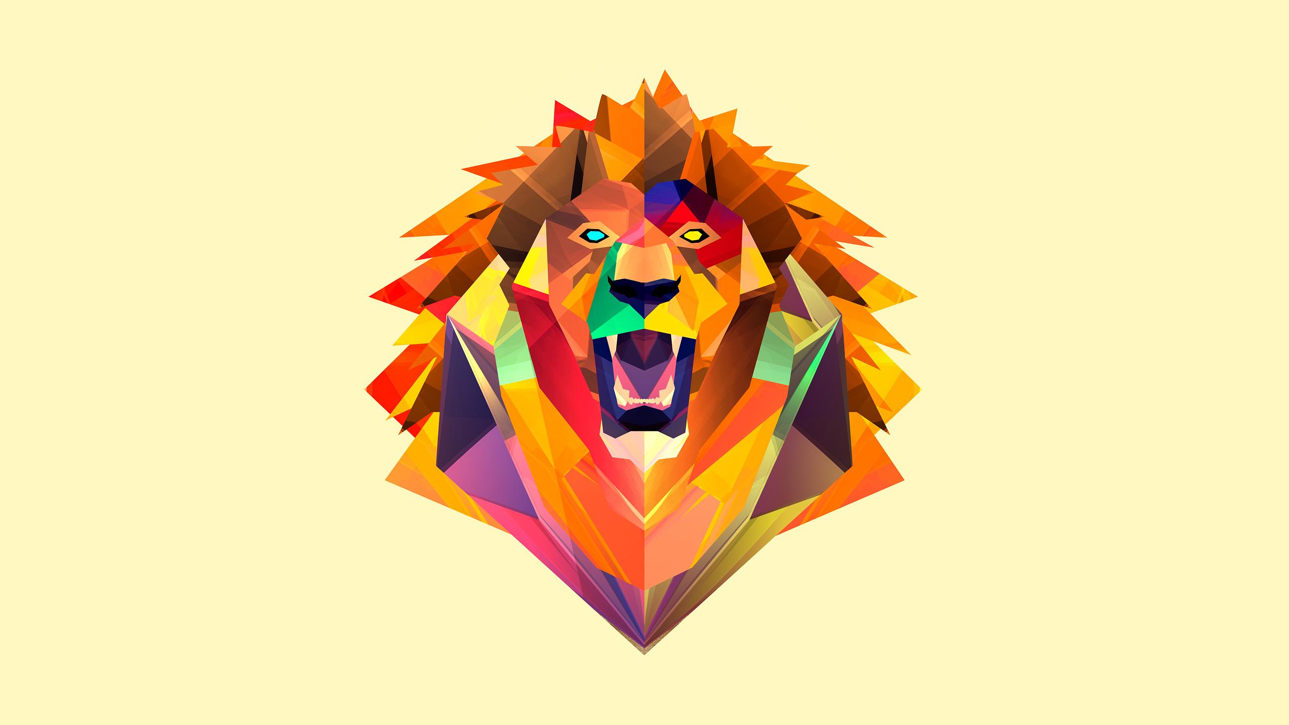 Free Download Abstract Lion Wallpaper Sf Wallpaper 2560x1440 For Your Desktop Mobile Tablet Explore 24 Abstract Lion Wallpapers Abstract Lion Wallpapers Lion Wallpapers Lion Wallpaper