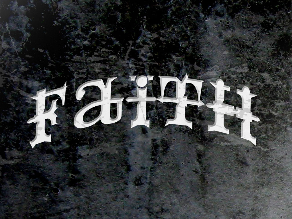 Faith Wallpaper Christian And Background