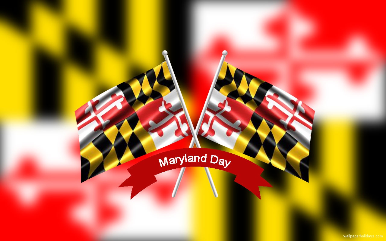 Maryland Day Wallpaper For Decorate Your Desktops Find