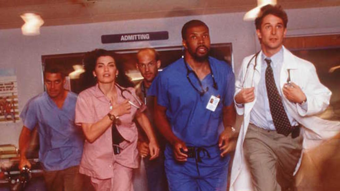 Critical Facts About Er Mental Floss