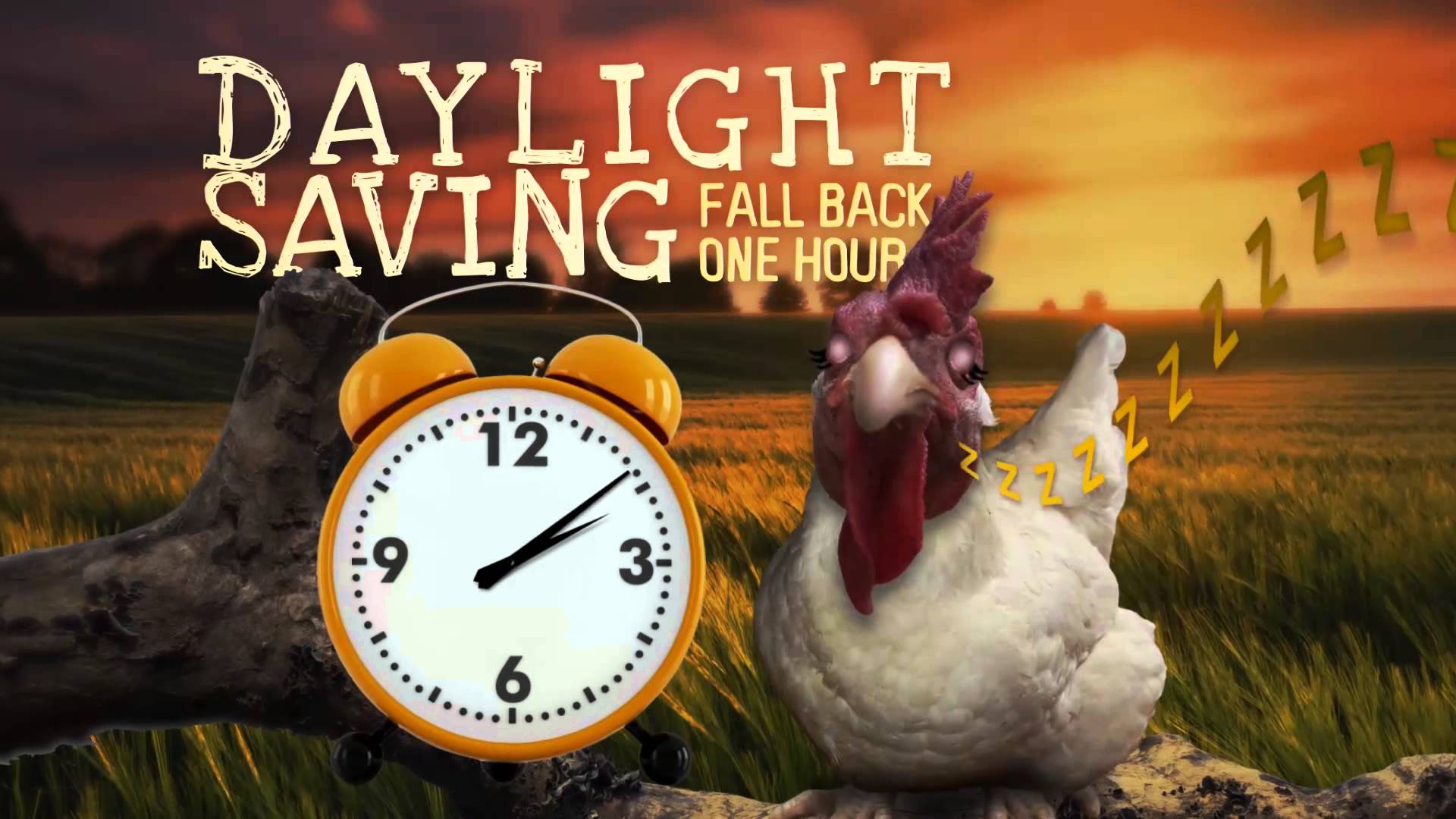 Daylight Saving Time End Will Add An Extra Hour To Your