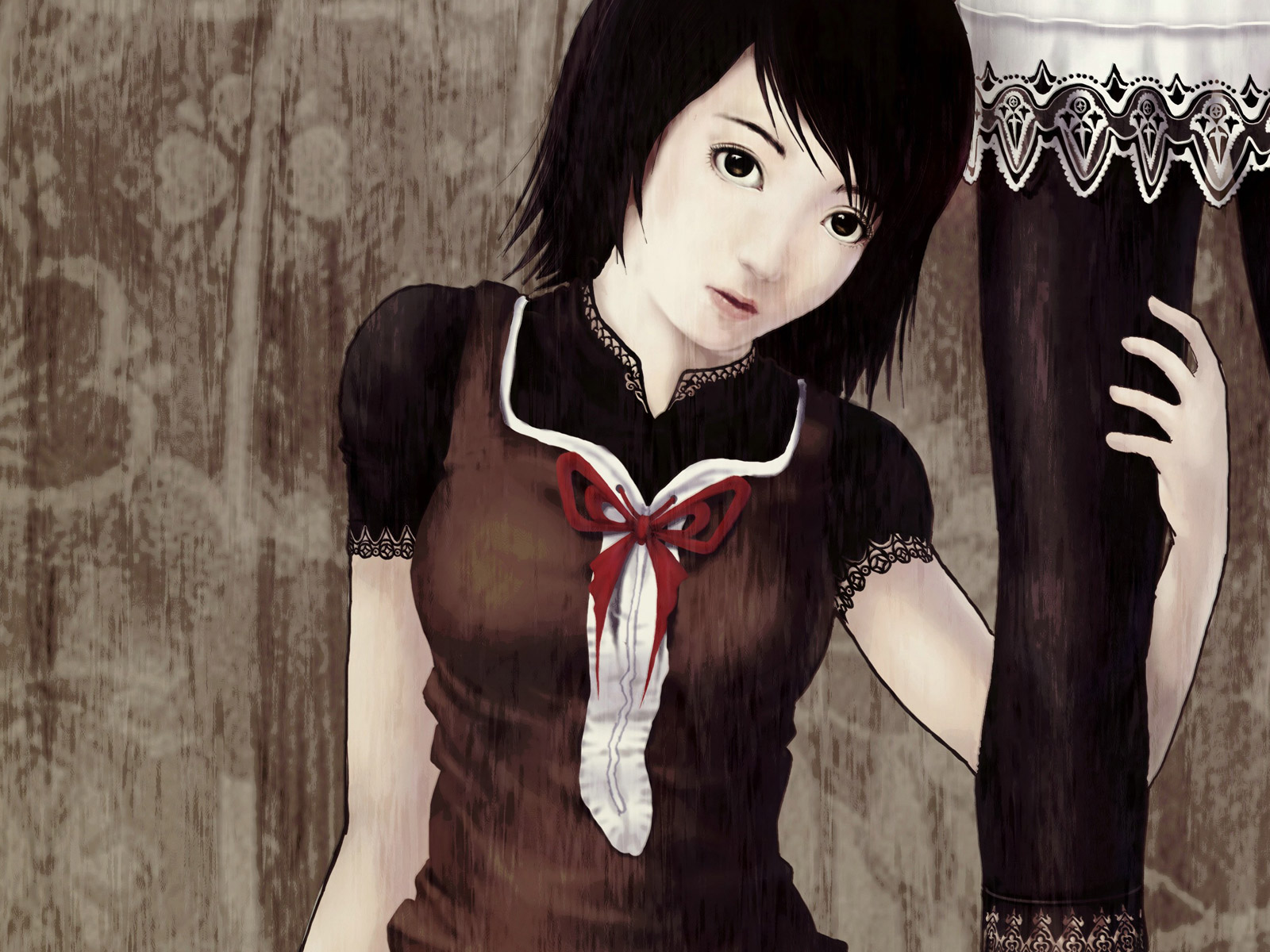 Fatal Frame Fondos De Pantalla Fotos Gratis