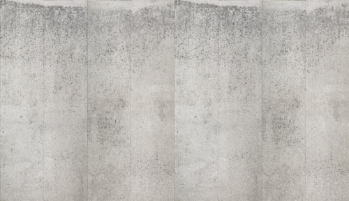Concrete Wallpaper By Piet Boon Design Milk