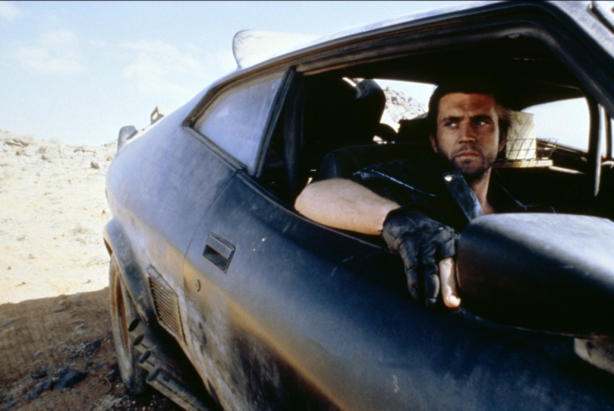 Mad Max Wallpapers The Art Mad Wallpapers