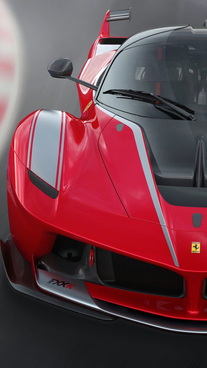 Ferrari Fxx K Wallpaper Automobile Cars