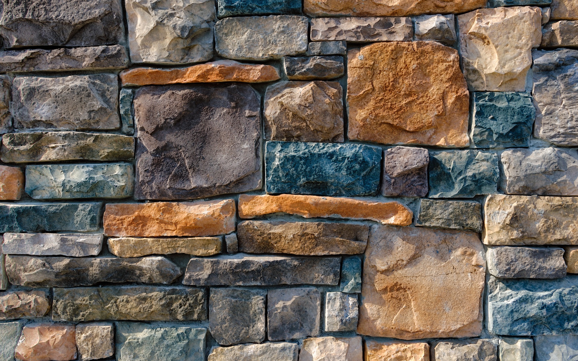 3d Brick Wallpaper