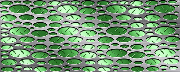 Related Pictures Green Diamond Metal Background Stainless Steel