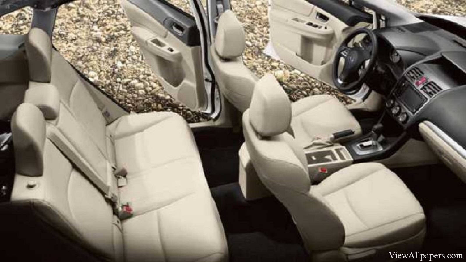 Free Download 2016 Subaru Crosstrek Interior High Resolution