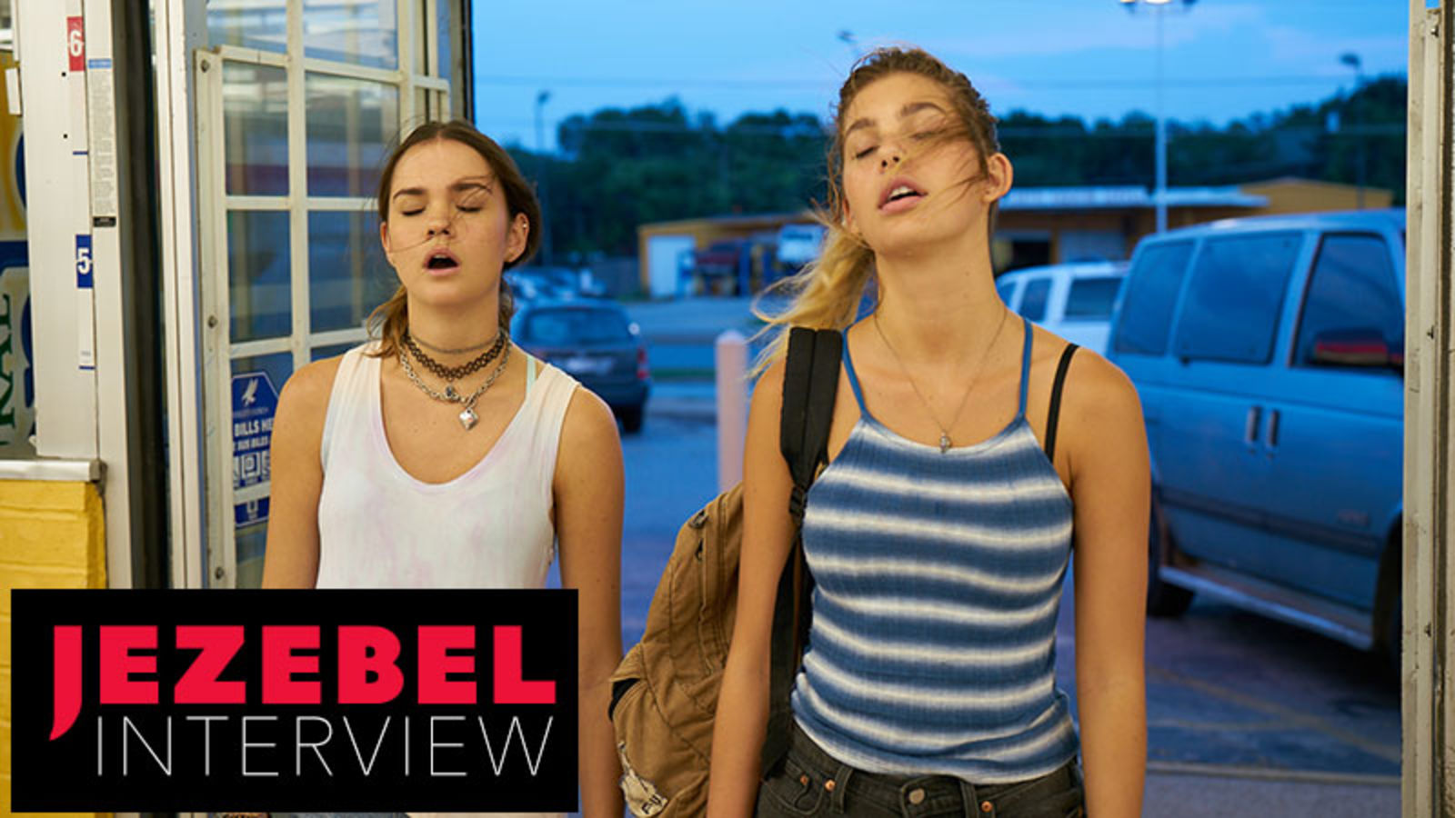 Director Augustine Frizzell on Representation in Her Druggie