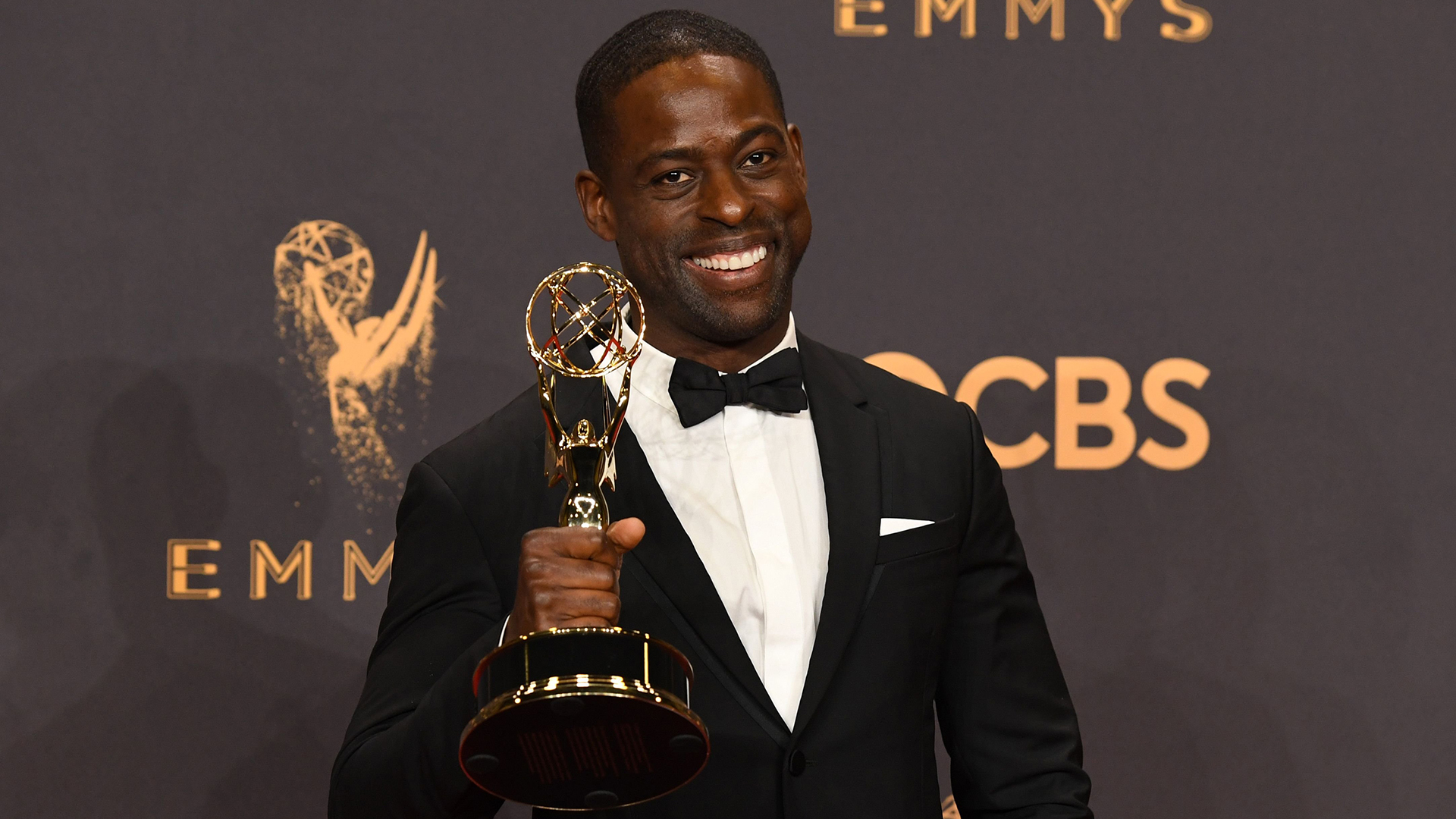 Here S How Sterling K Brown Would Ve Finished Speech That