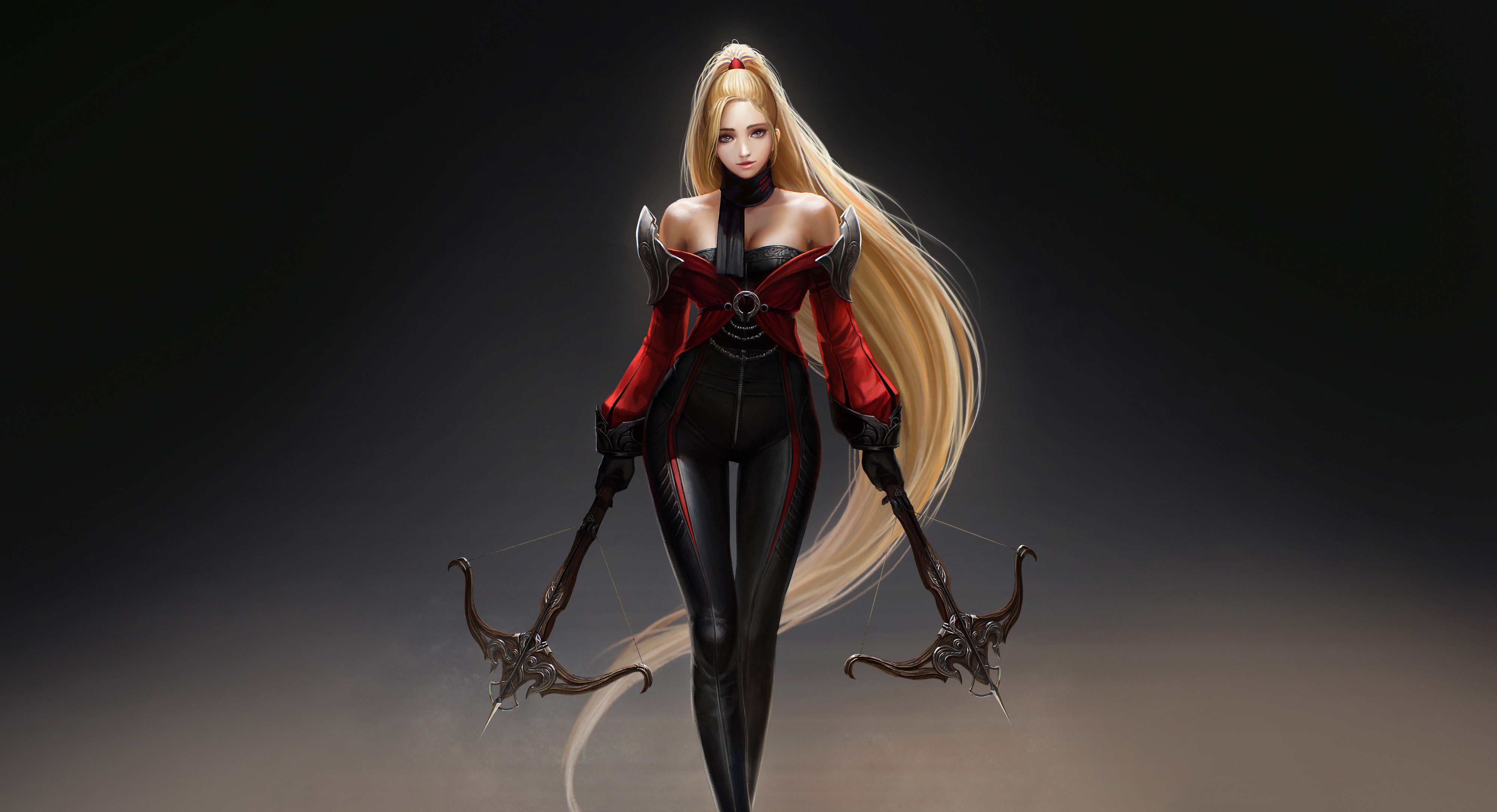 Fantasy Warrior Women 4k HD Wallpaper Image Photos And Picture