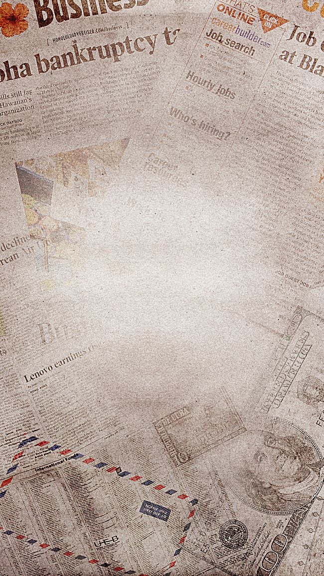 42+] Newspaper Backgrounds - WallpaperSafari