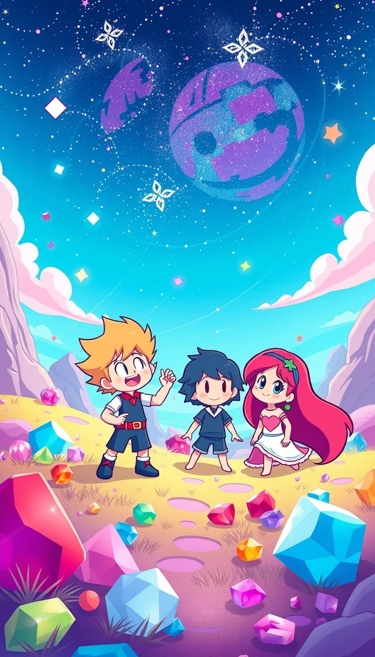 Steven Universe Phone Wallpaper