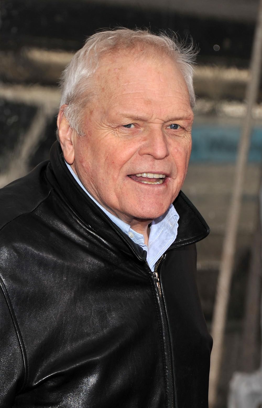 Brian Dennehy Wallpaper