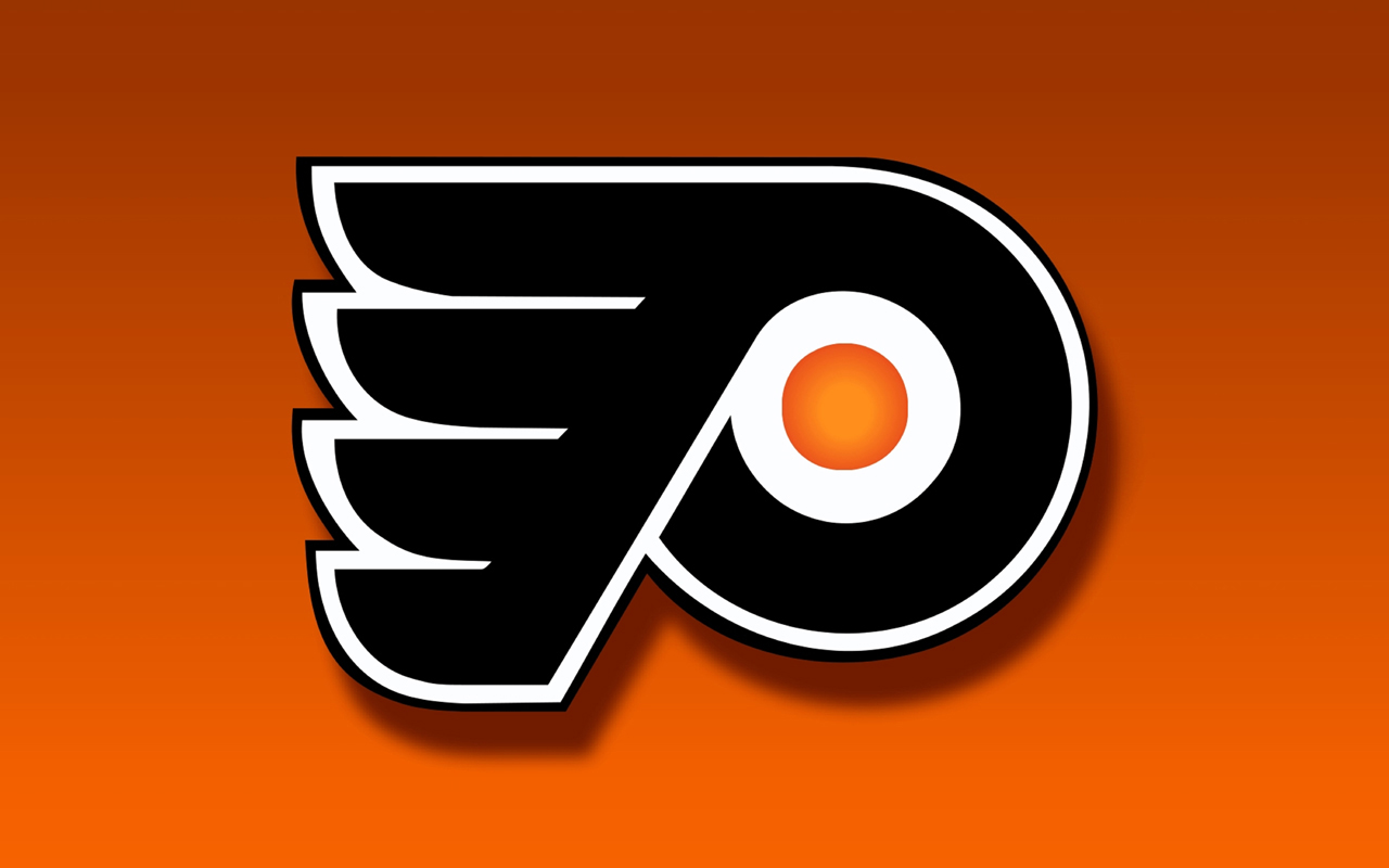 The Move To Philadelphia And Work Starts With Flyers