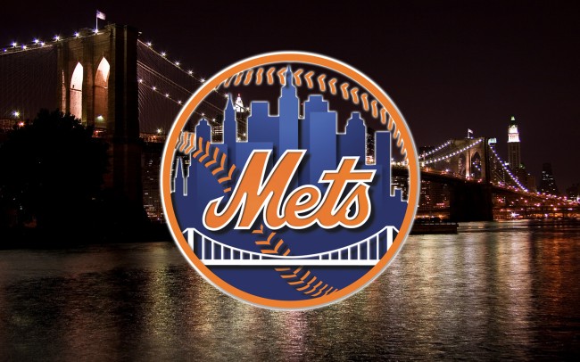New York Mets Browser Themes Desktop Wallpapers