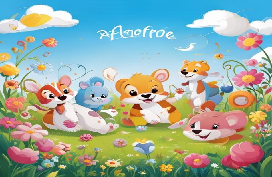 Cute Wallpaper
