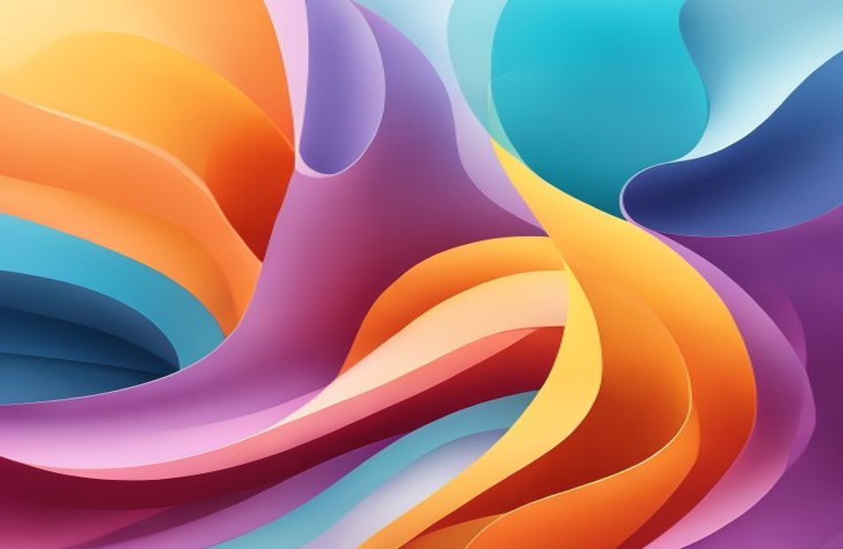 Original iPad Wallpaper