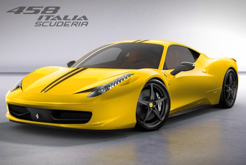 Ferrari Italia Wallpaper Cars Specification Prices