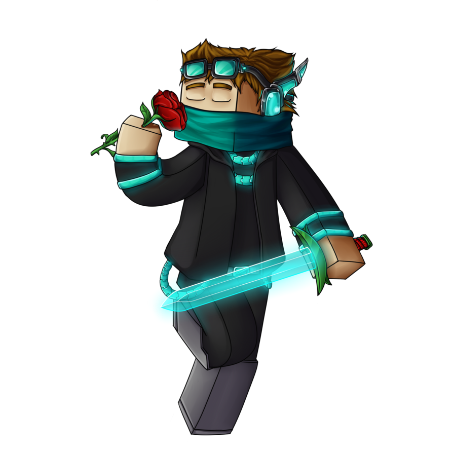 Minecraft Avatar Naviaskies By Goldsolace