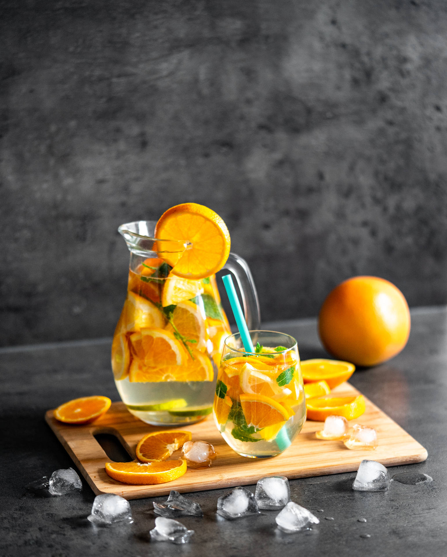 Top Food iPhone Wallpaper Full HD 4k To Use