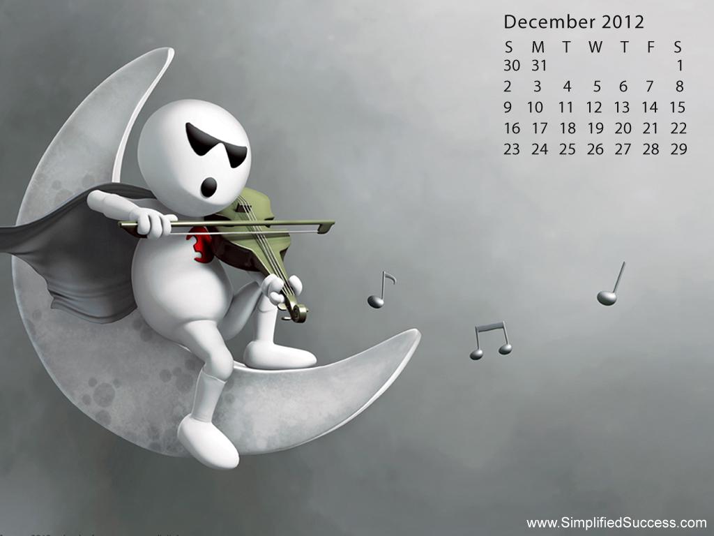 December Desktop Wallpaper Calendar Calendarshub Jpg