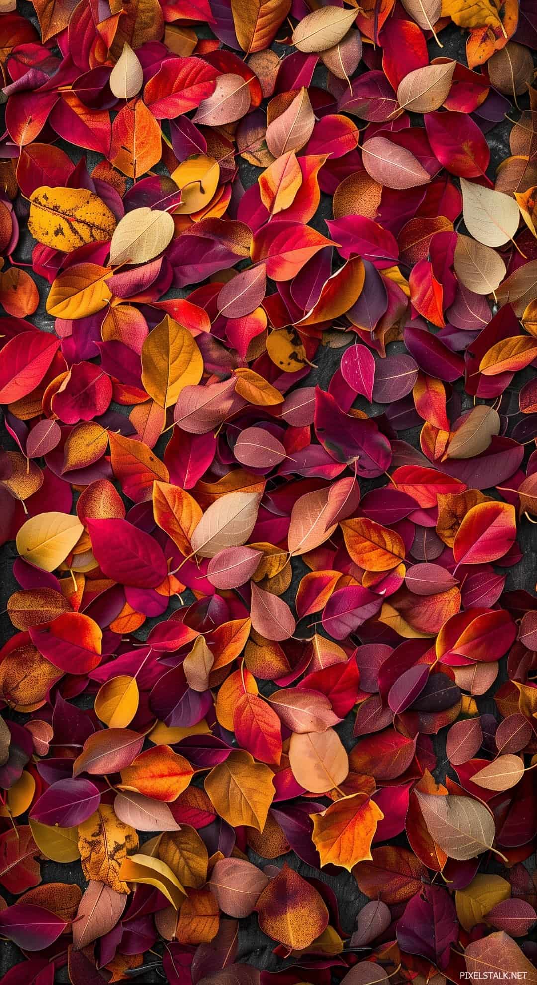 Autumn Phone Wallpaper