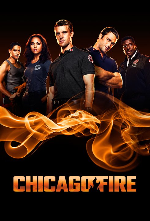 October Titles Chicago Fire