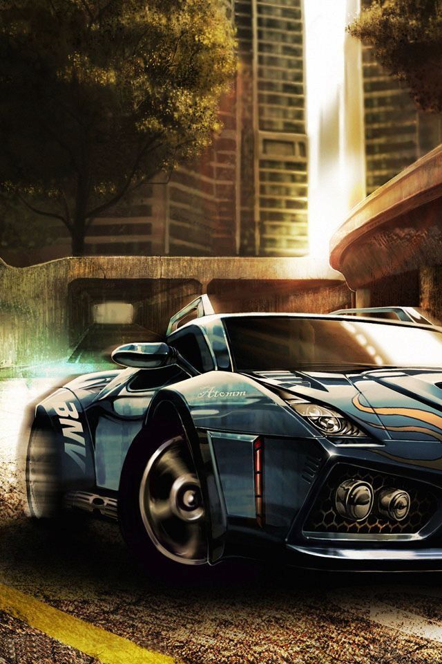 Awesome Sports Car Wallpaper Sport iPhone HD Cool