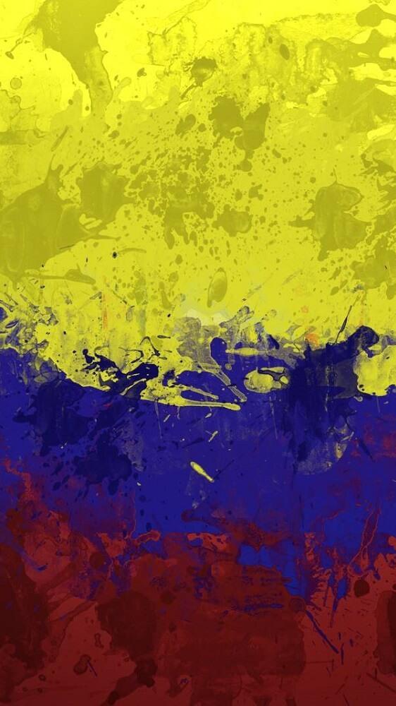 Colombia Wallpaper HD For Android Apk