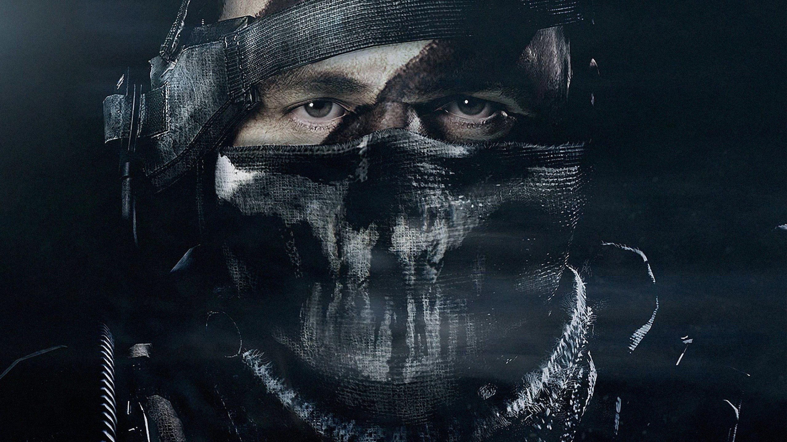 Call Of Duty Wallpaper