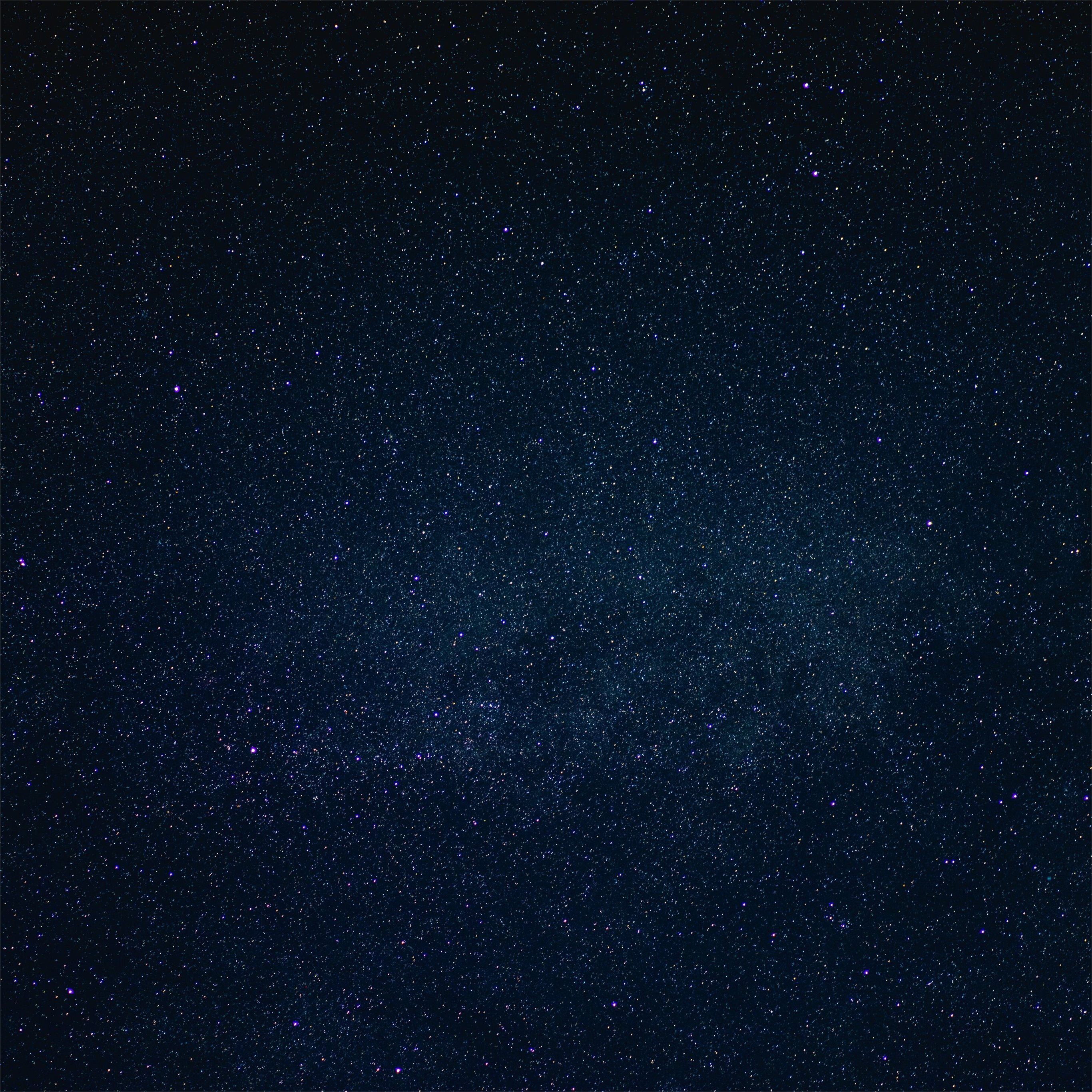 Sky Full Of Stars 5k iPad Pro Wallpaper