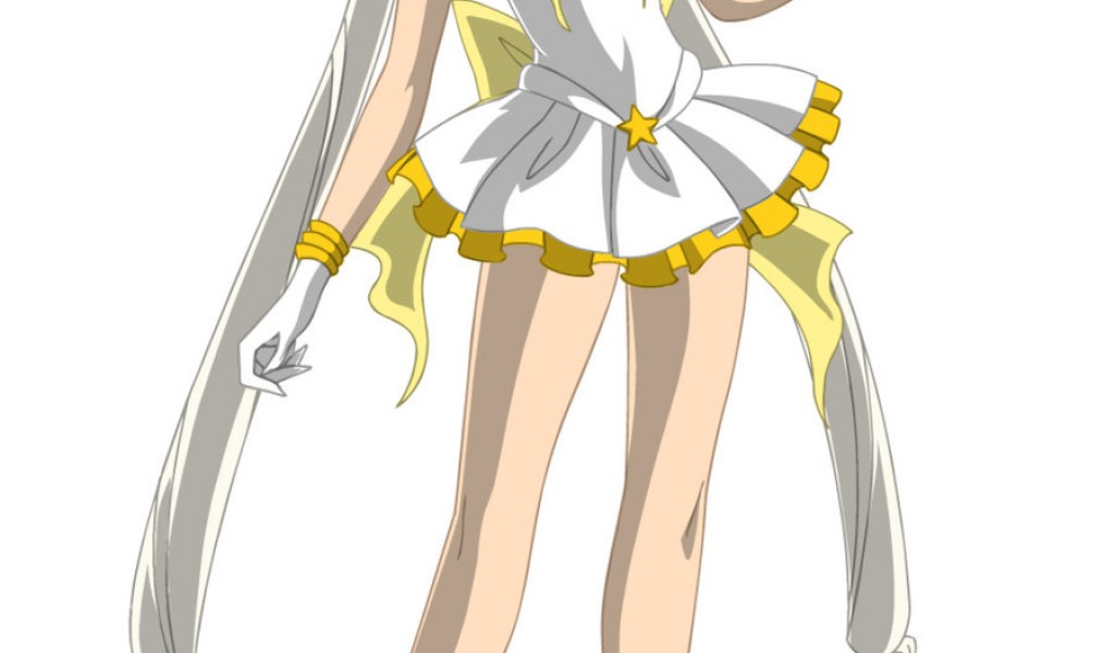 Sailor Cosmos Wallpaper Bigbackground