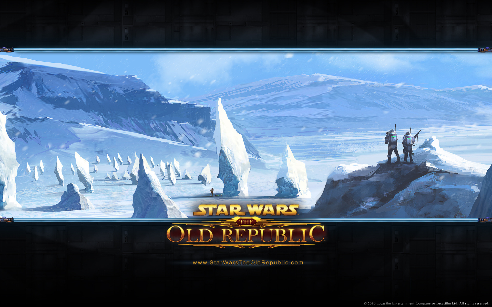Star Wars Image The Old Republic HD Wallpaper