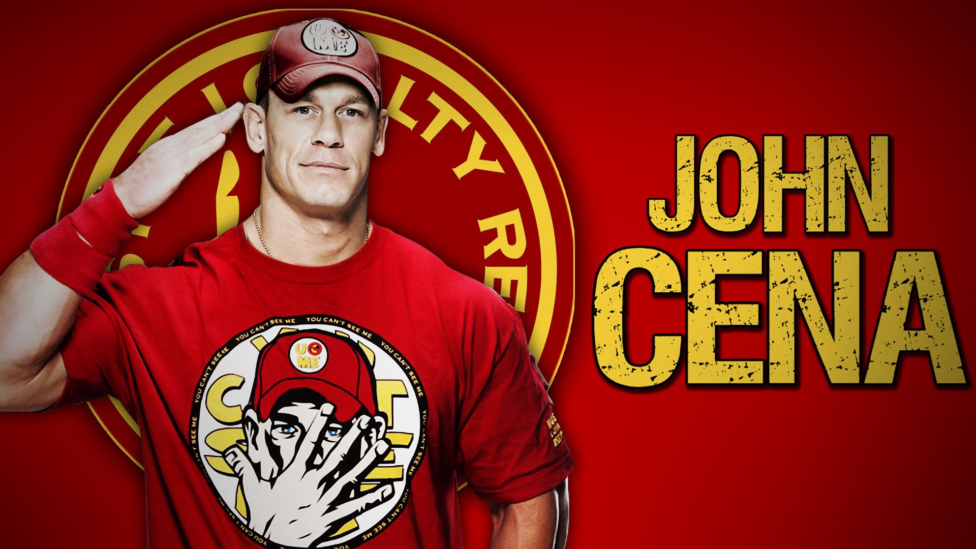 John Cena HD Wallpaper And Image