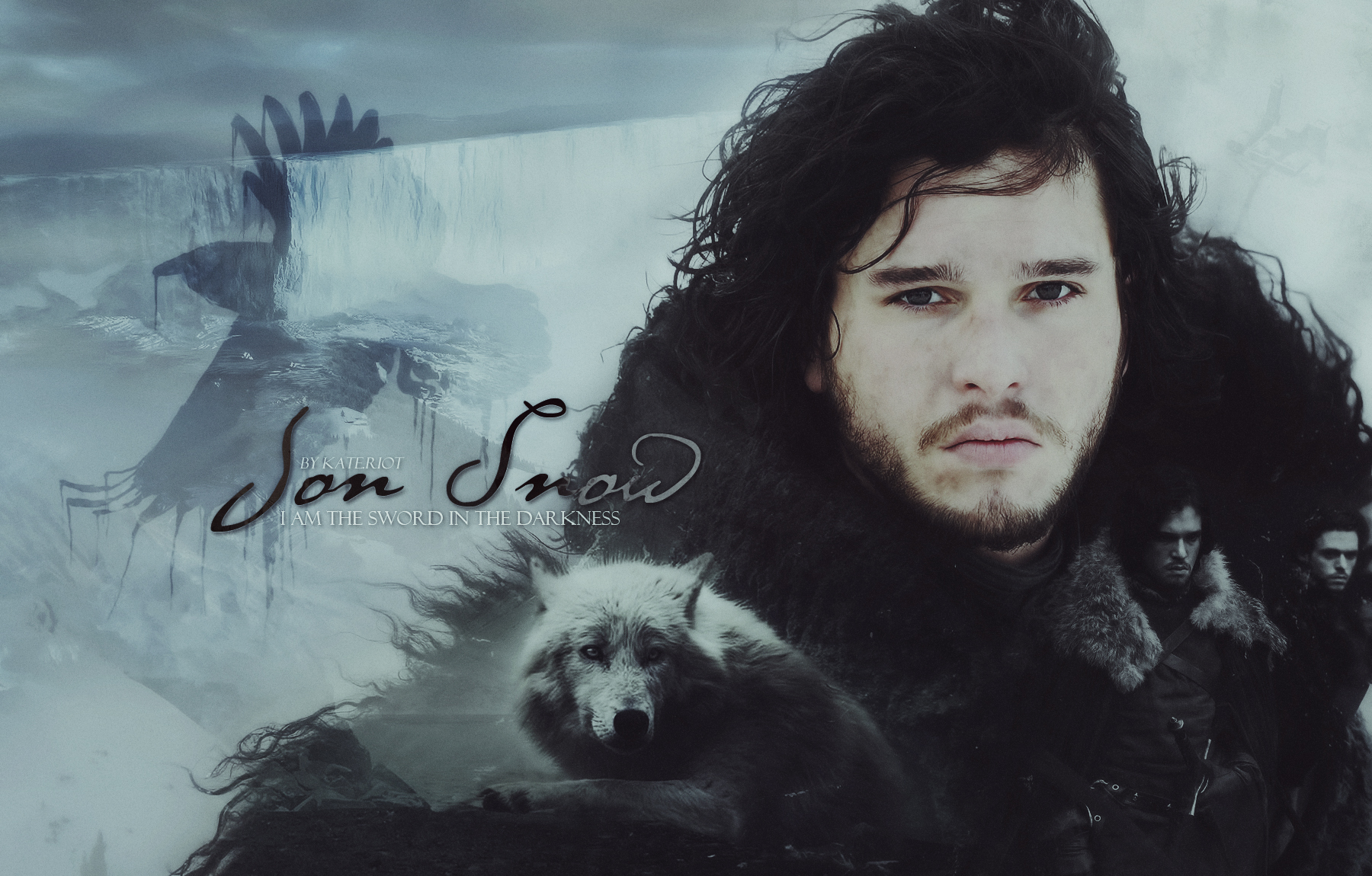 Jon Snow   Game of Thrones Wallpaper 36188146 1800x1150
