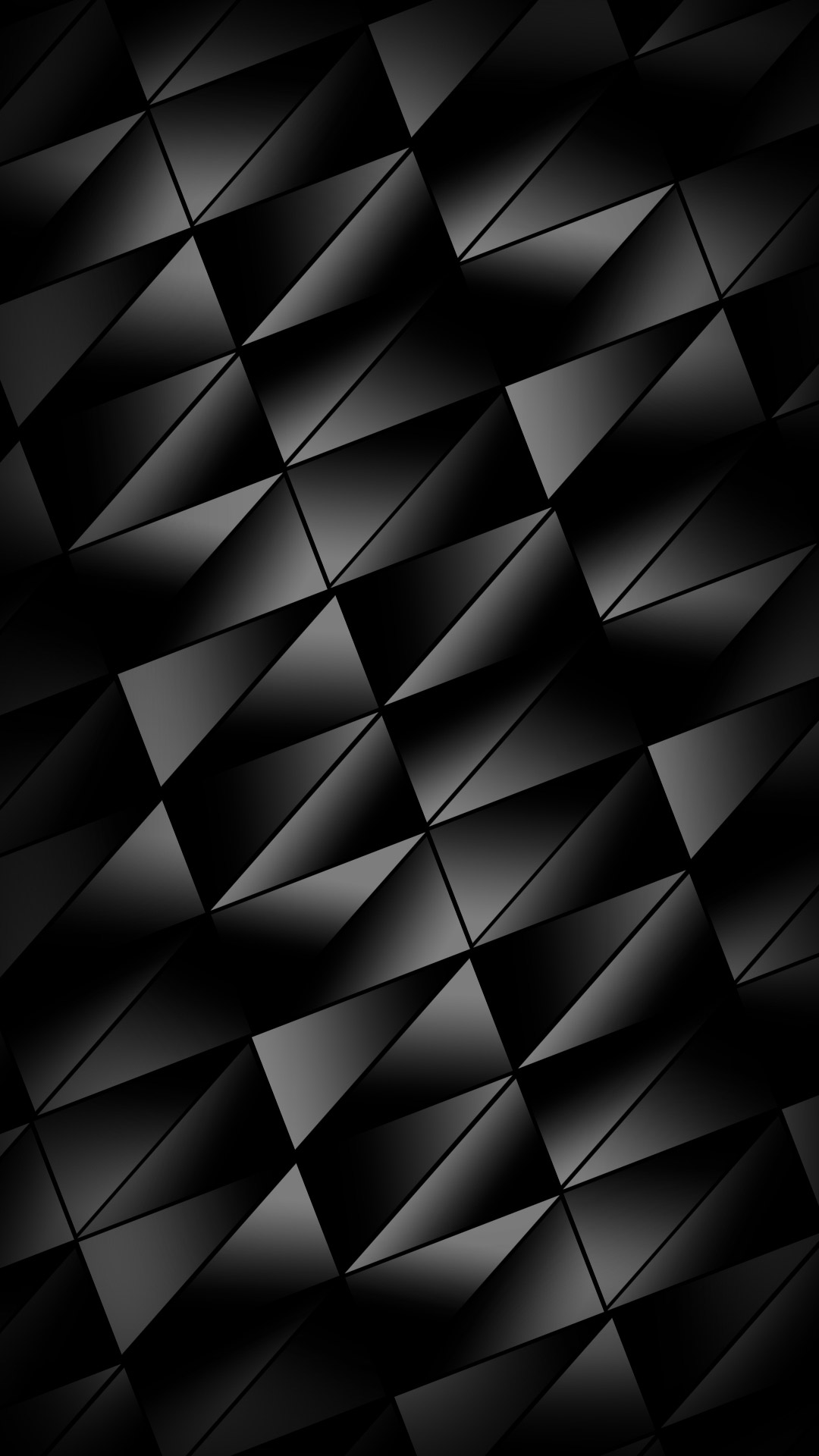Plain Black Background HD Wallpaper
