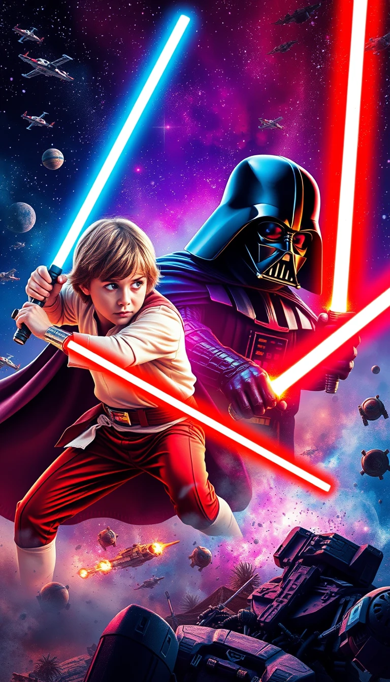 Star Wars Wallpaper