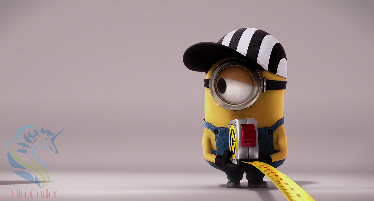 Olivia Carroll Despicable Me Background