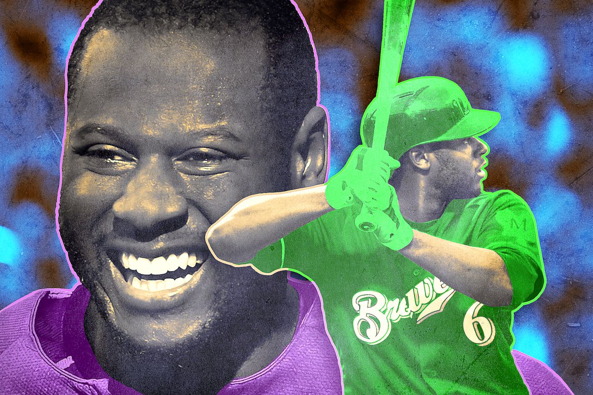 Lorenzo Cain Is Learning A New Way To Be Elite The Ringer