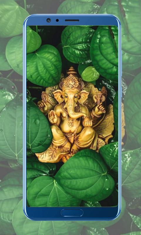 Ganesh Mobile Wallpaper Apk For Android