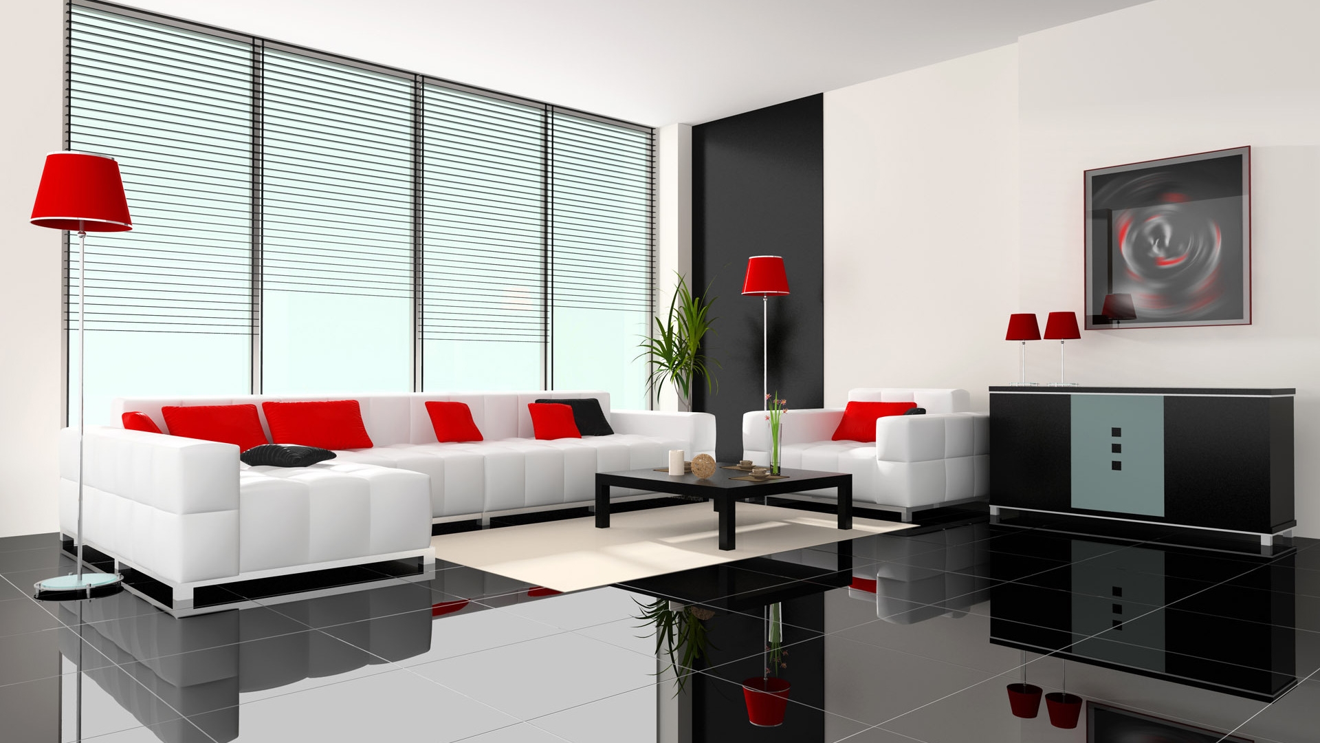 Luxury Interior Design HD Wallpaper Is One Of Ideas