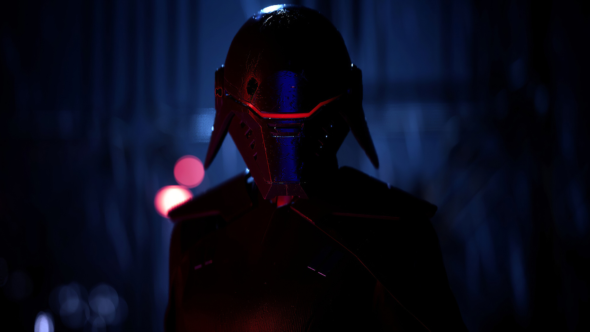 Star Wars Jedi Fallen Order 4k Laptop Full HD 1080p Wallpaper Image